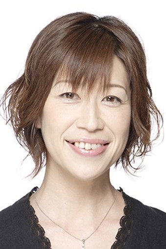 亀井芳子 as Gema (voice) in Di Gi Charat Nyo!
