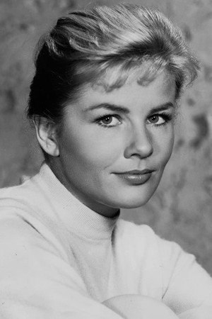 Sabine Bethmann as Georgina White in The Man from Oklahoma
