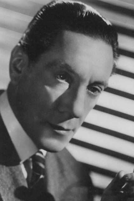 Jacques Varennes as Charlie Thorne in The Devil's Holiday