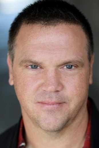 Tim Trobec as Caine McDonald in The Deceived