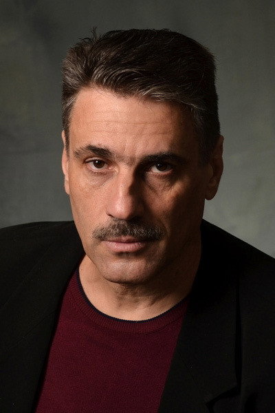 Володимир Філатов as General Savytskyi in Winter of The Braves