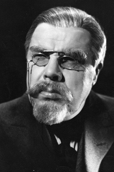 Hugo Hytönen as Hannu in Puck