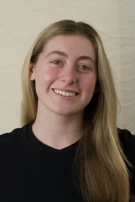 Breanne Lawson as Ellie in Ephemeral