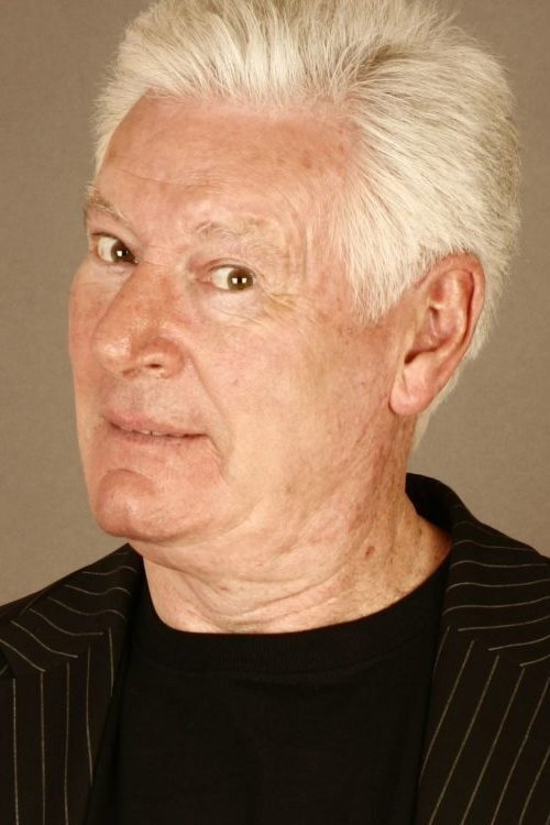 Roy Walker as Voice Over in Pick Me!