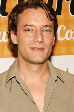 Sergio Surracco as Ramón Molina in Argentine Soldier Only Known by God