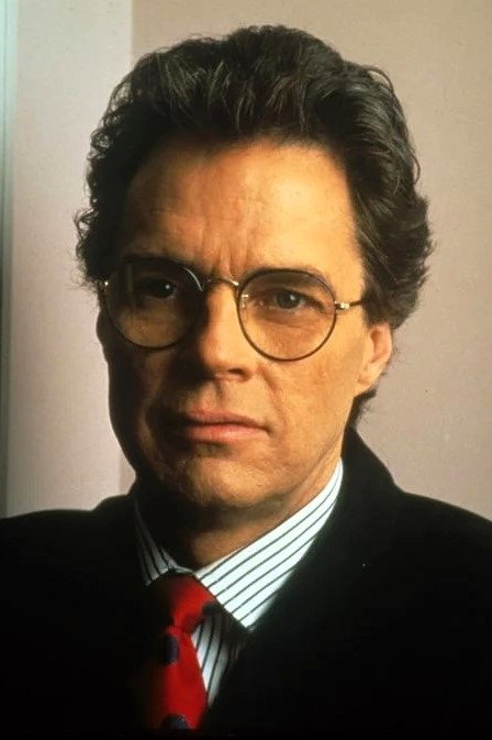 Richard Beymer as Peter Van Daan in The Diary of Anne Frank