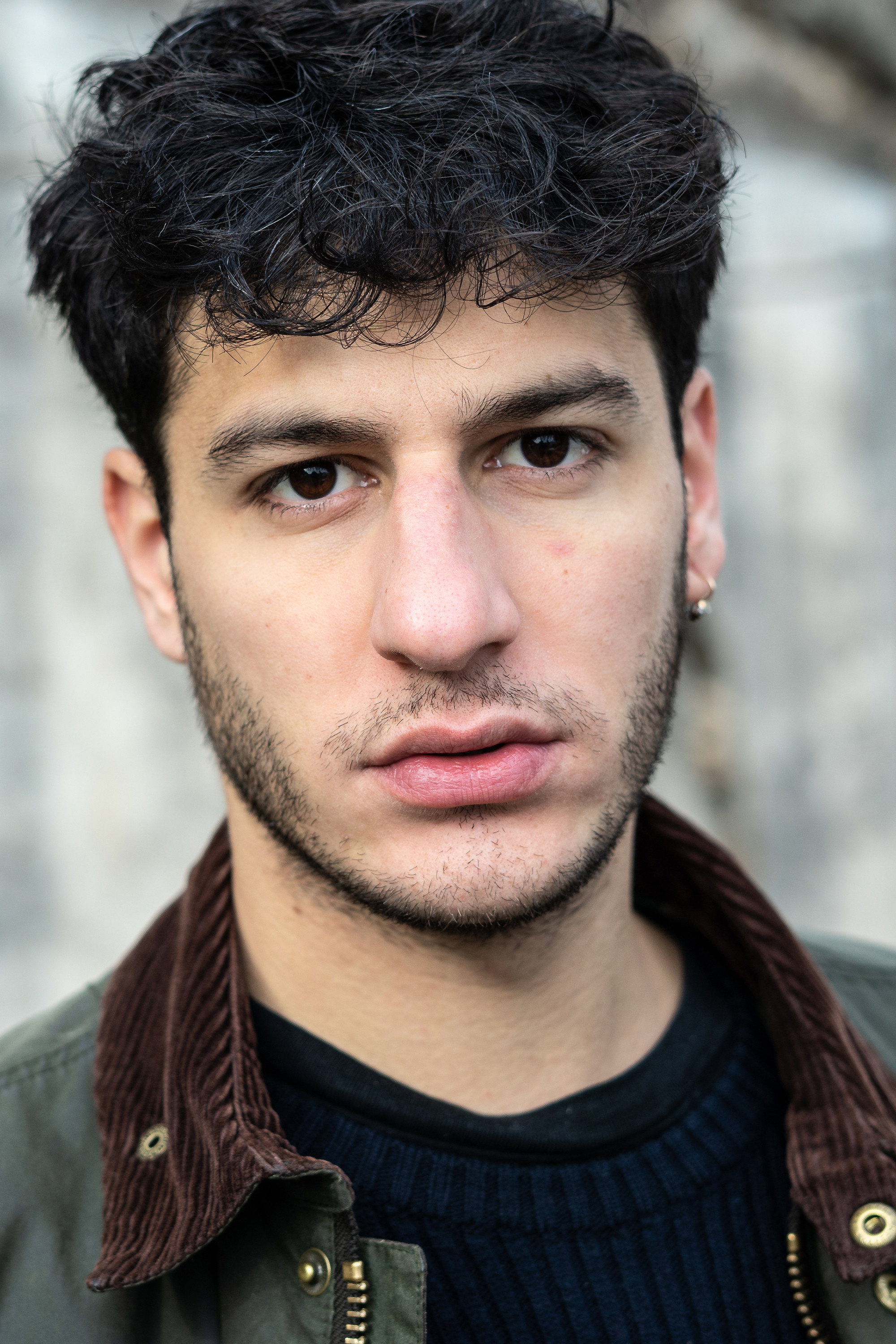 Diego Giangrasso as Filippo in La spiaggia dei gabbiani
