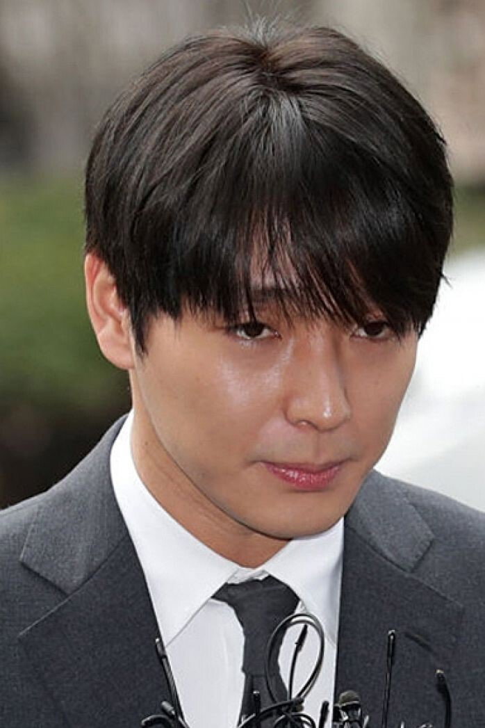최종훈 as Marco in 88 Street