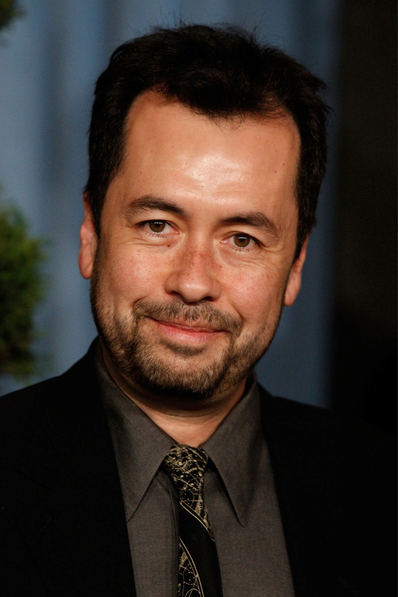 Ren Klyce as Voice Actor in Ward 13