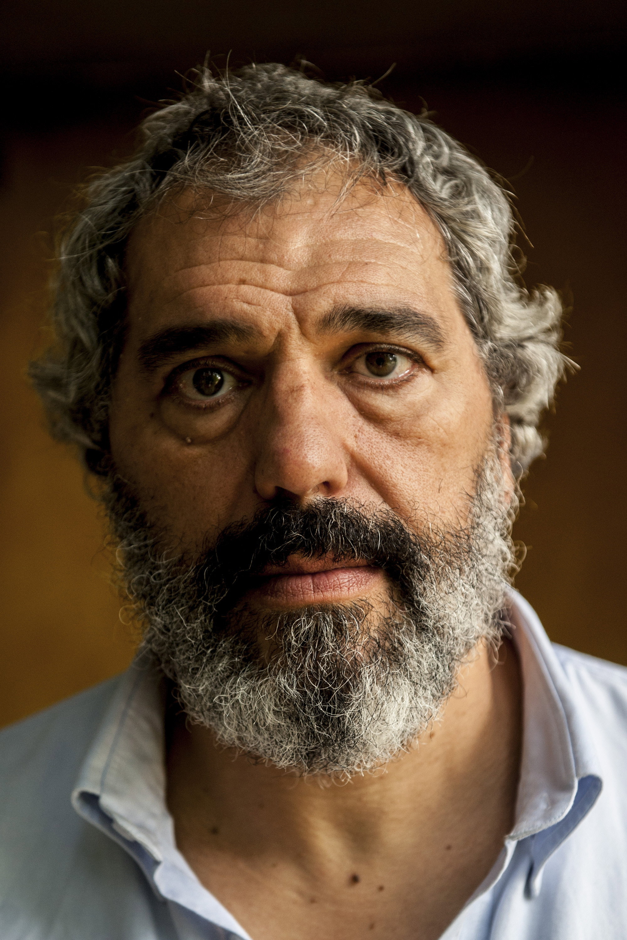 Manuel João Vieira as Padre Agostinho Macedo in Bocage