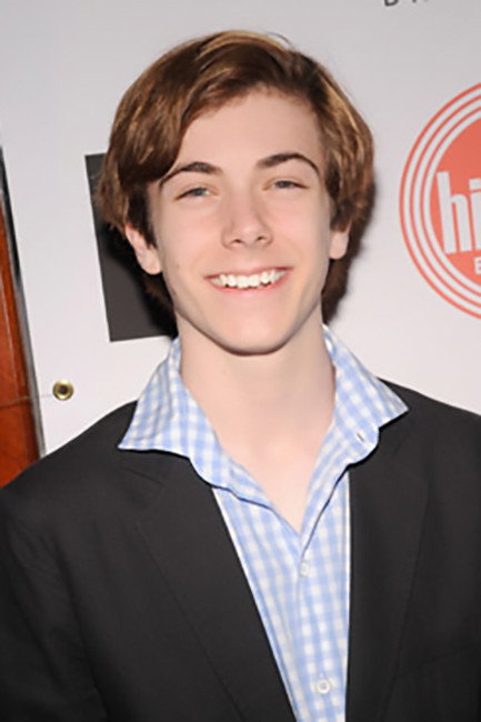 Henry Hodges as Mudbud (voice) in Snow Buddies