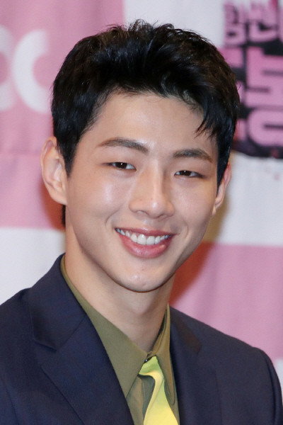 김지수 as Wang Jeong (14th Prince) in Scarlet Heart: Ryeo