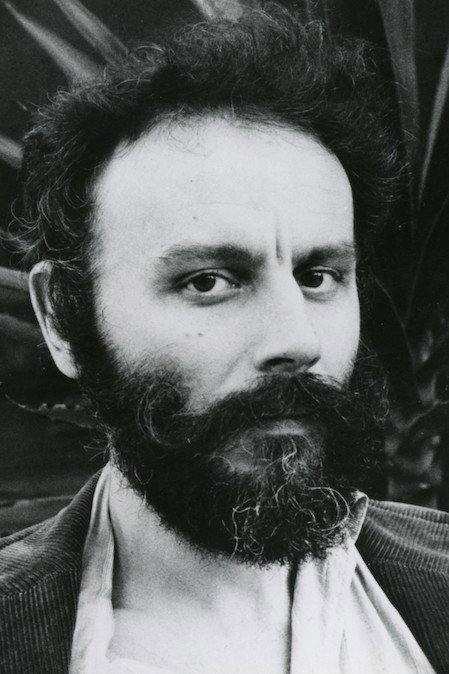 Lucas Samaras as (voice) in N.N.