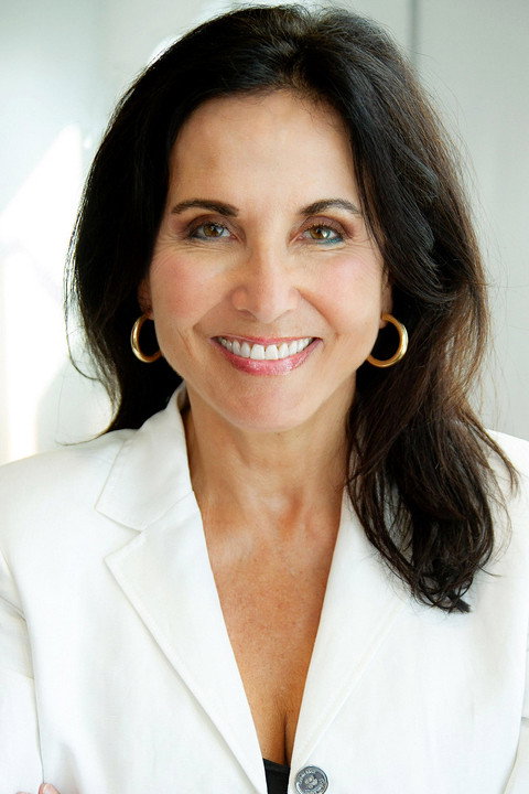 Teresa Alvarez as Police Officer in Bending The Rules