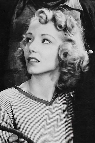 Virginia Davis as Mary Keaton as a Child in Three on a Match