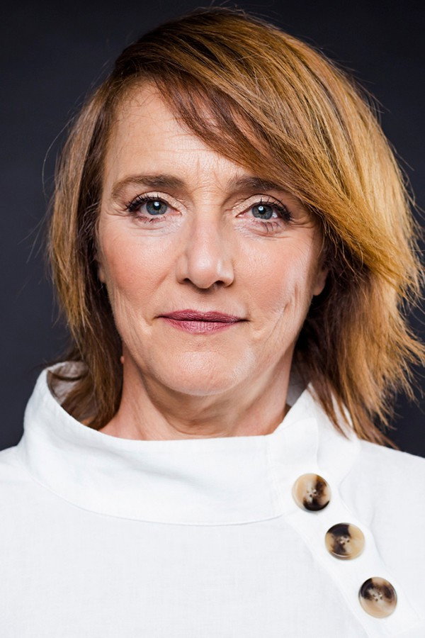 Marta Calvó as Marta in Habana Blues