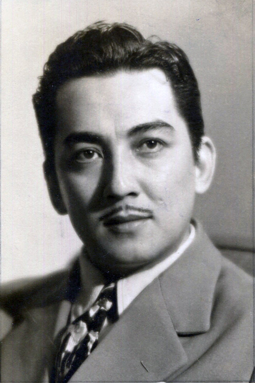 Rogelio de la Rosa as Celso in Maalaala Mo Kaya?