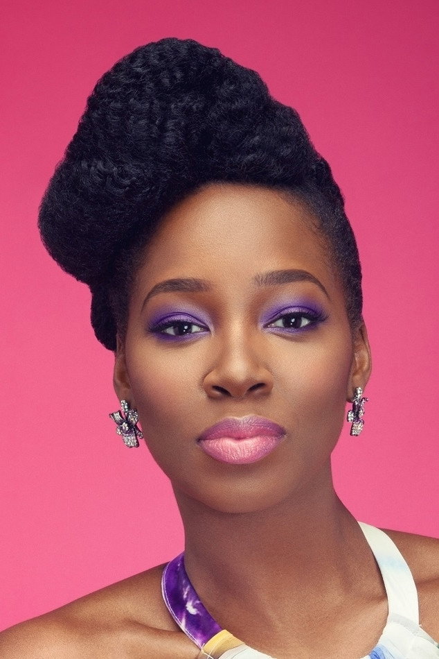 Jamelia as Cherry Valentine in Magic Boys
