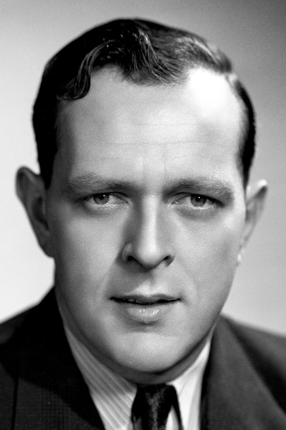 Bill Zuckert as Chief Segal in Captain Nice