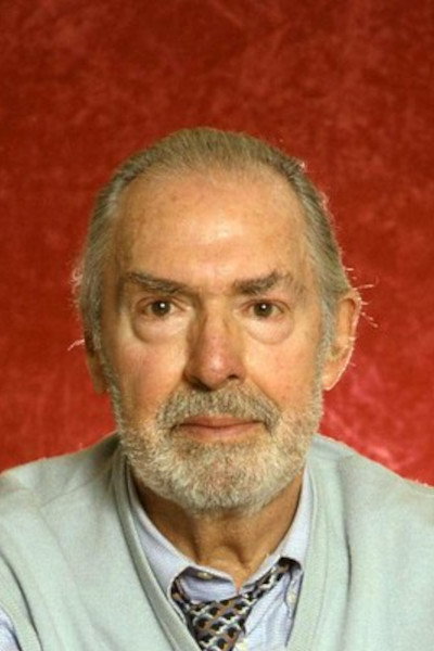 Umberto Lenzi as Self in German Grusel