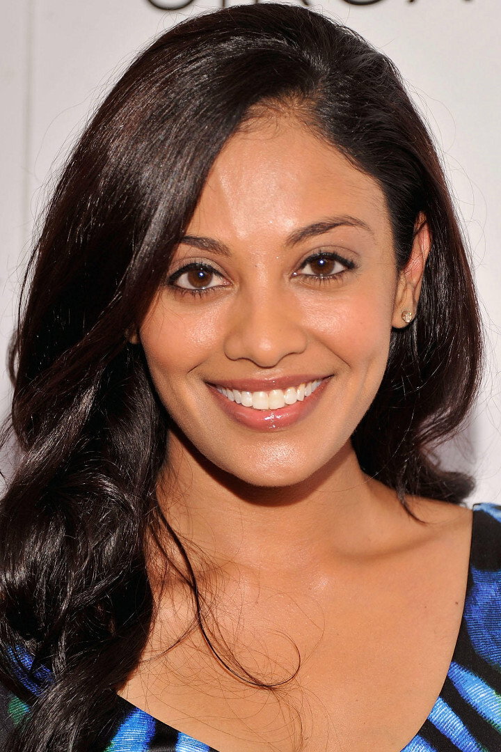 Ami Sheth as Kamal Bains in Rising Lotus