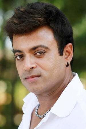 Riyaz Khan as Peter in Painkili