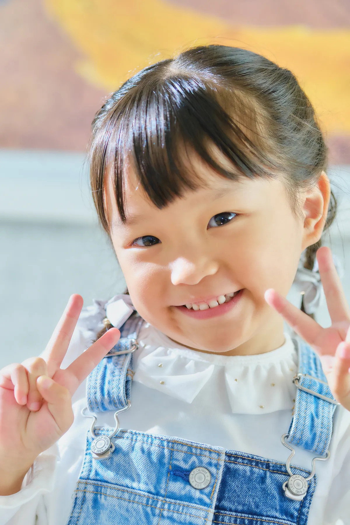 村方乃々佳 as Clem Chocolate (voice) in Sylvanian Families: The Movie