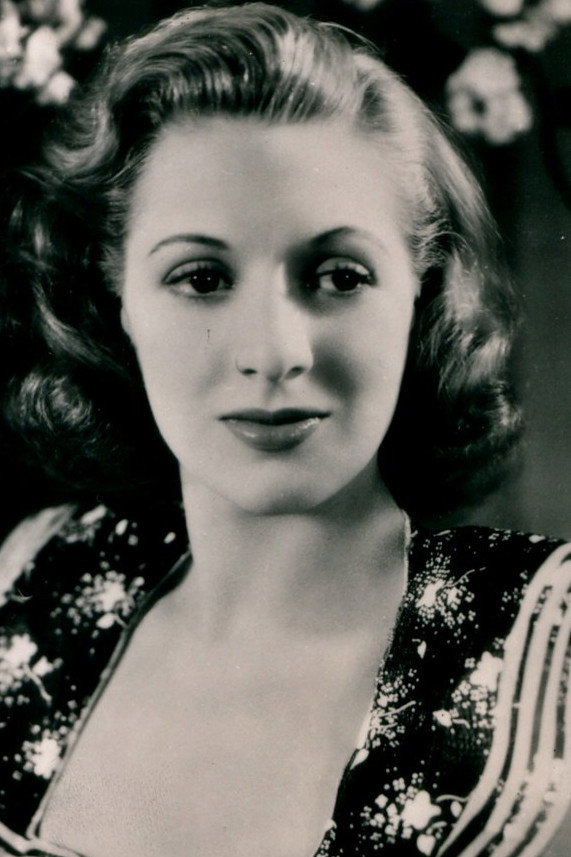 Diana Churchill as Self (archive footage) in Winston Churchill: A Giant in the Century