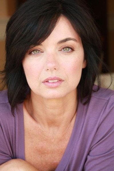 Terrie Batson as Momma in Attack Of The Alien Jelly Monsters From The Depths Of Uranus