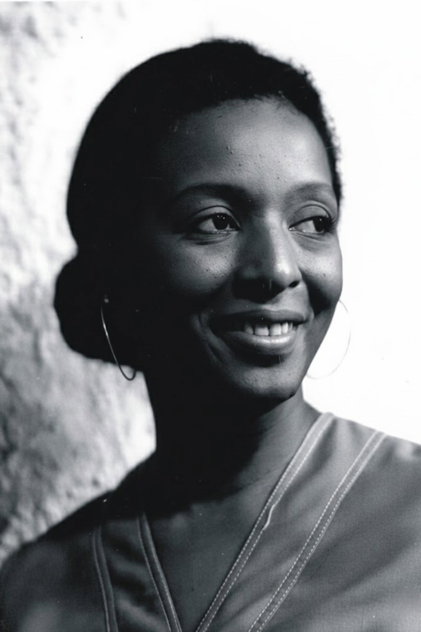 Jacyra Silva as Cassie in A Cabana do Pai Tomás
