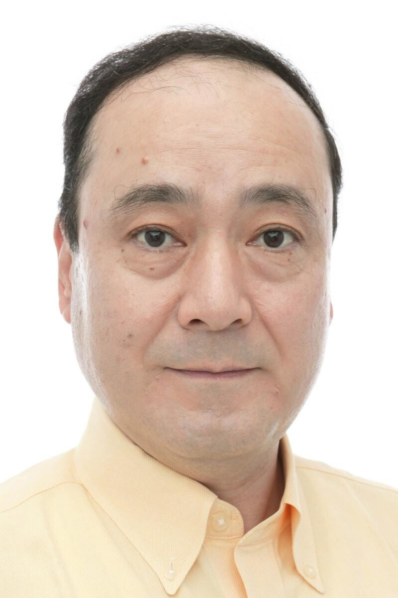 掛川裕彦 as Beasty (voice) in The Wonderful Galaxy of Oz