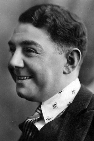 Pierre Etchepare as Adolphe in Let's Get Married