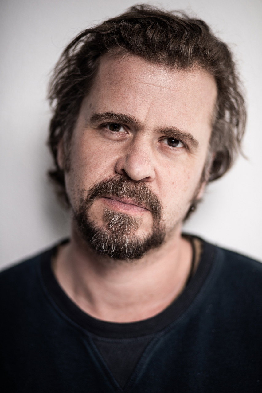 Wouter Hendrickx as Dennis Pycke in The Twelve