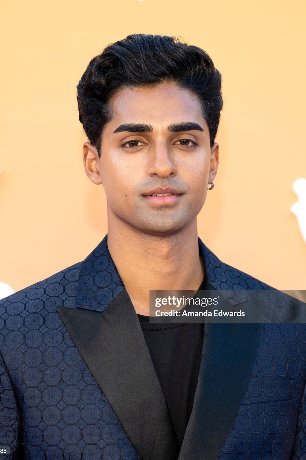 Anirudh Pisharody as Hot Man in How I Met Your Masi