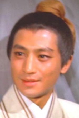 Fung Keung as Yu Jia-Ming in Stepmother