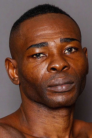 Guillermo Rigondeaux as Self in Vasyl Lomachenko vs. Guillermo Rigondeaux