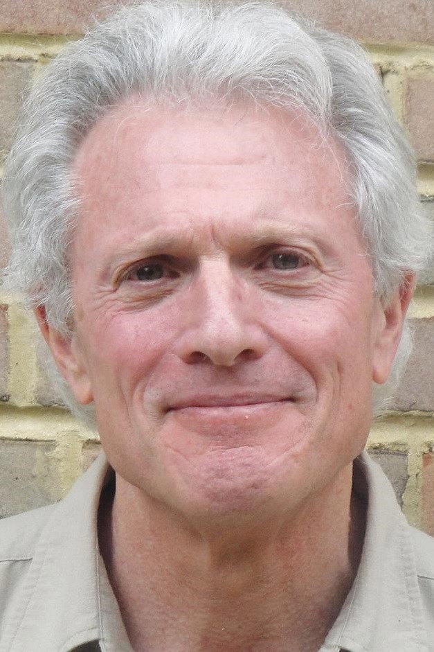Stewart Moss as Dr. Elliott Baines in Fay