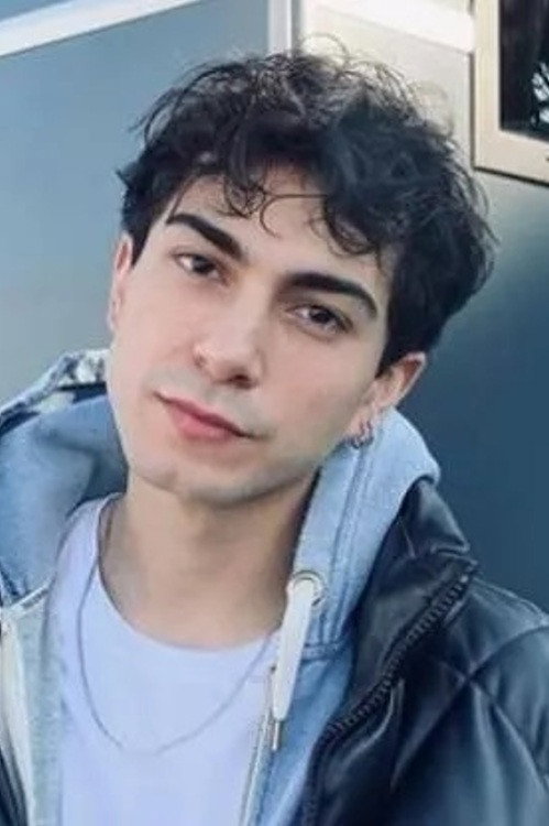 Rahimcan Kapkap as Emir Cankaya in It's Just Istanbul