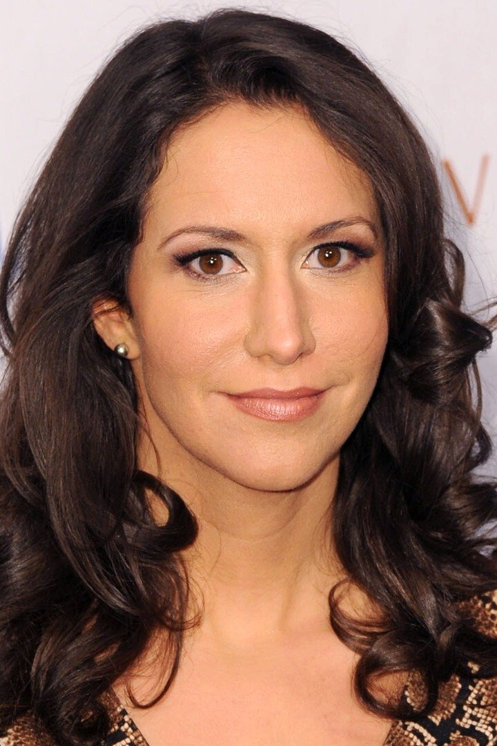 Rachel Feinstein as Self in Expecting Amy