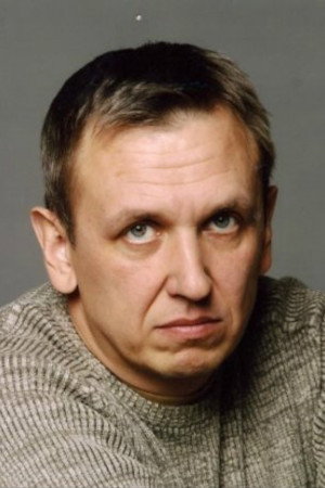 Андрей Щербович-Вечер as Gumpert in Lyumi