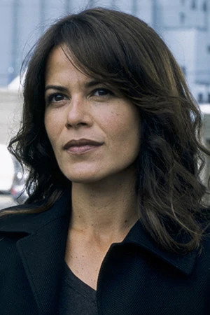 Venus Terzo as Blackarachnia (voice) in Beast Machines: Transformers