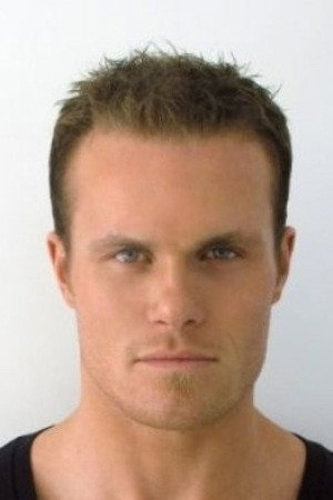 Jess Allen as Baldir in Almighty Thor