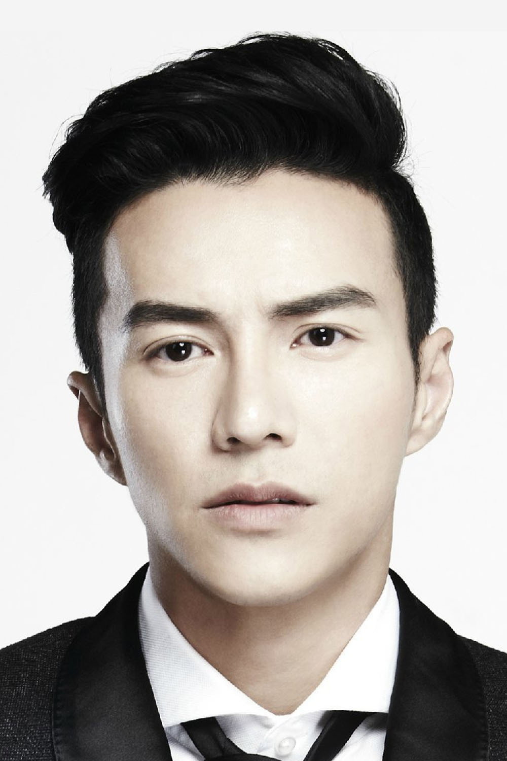 王冠逸 as Zheng Qijian in In laws