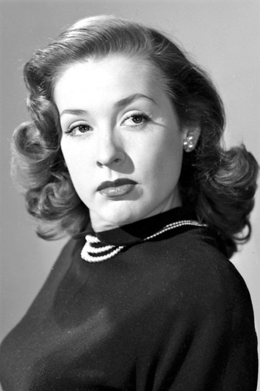 Elena Verdugo as Miss Devi in Day of the Nightmare