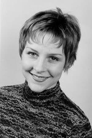 Tiina Vilu Demjanov as Announcer (voice) in 186 Kilometers