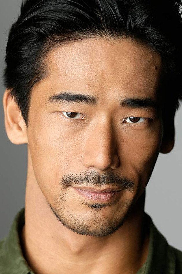 小林直己 as Teiji Matsuda in Earthquake Bird