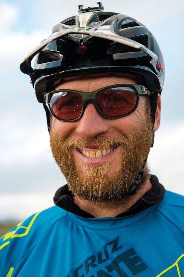 Steve Peat as Self in Won't Back Down