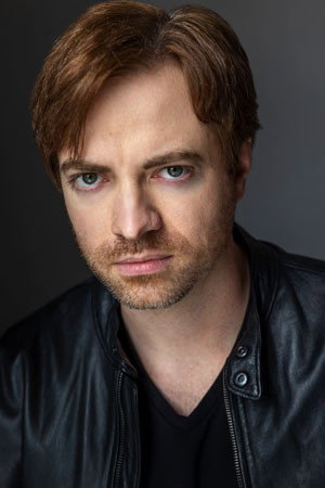 Matthan Harris as Alan in For We Are Many
