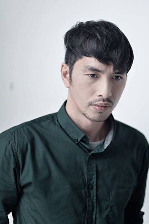Rico Blanco as Sonny in Where Is Francis?