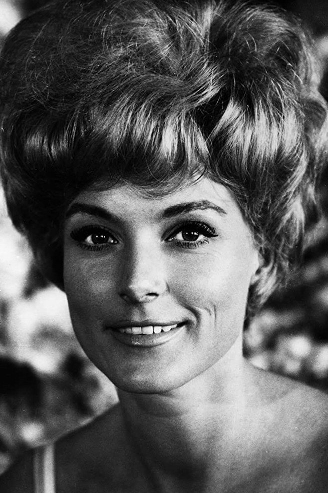 Ann Smyrner as Marie Armstrong in House of 1,000 Dolls